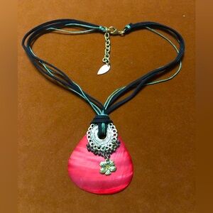 “Aloha” Necklace